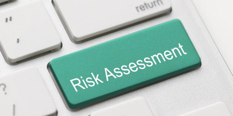 Risk Assessment Blog